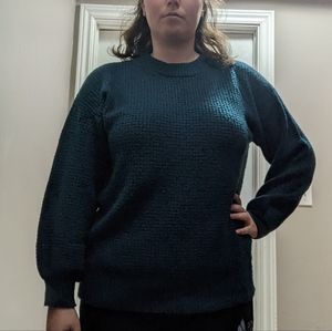 American Eagle Outfitters Knit Sweater